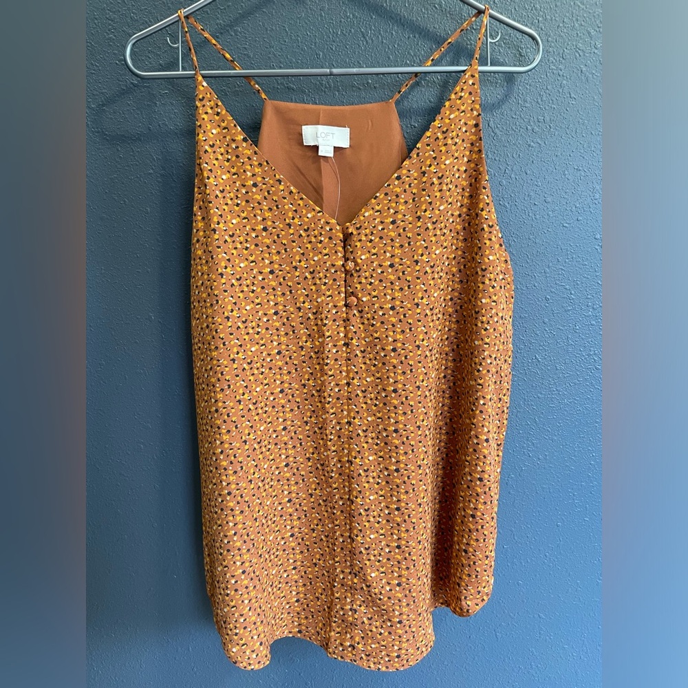 NWT Loft Top